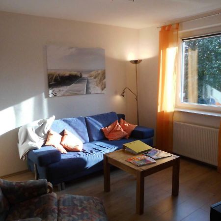 Ferienwohnung Bei Heike & Dirk Kassel Exterior foto